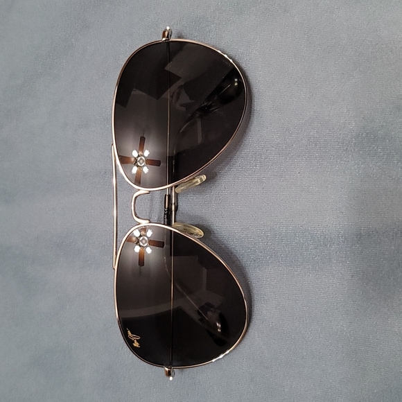 Maui Jim Mavericks Aviator Sunglasses MJ-264-17